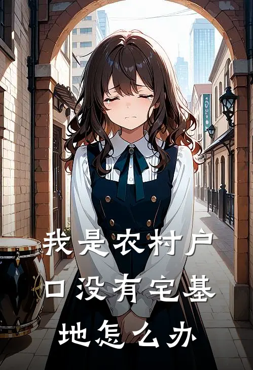 我是农村户口没有宅基地怎么办