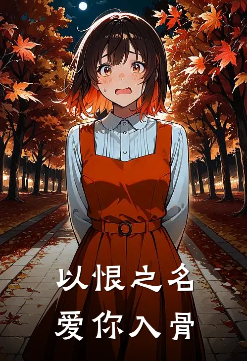 以恨之名，爱你入骨宋羽容容容完本热门小说_完本小说免费以恨之名，爱你入骨(宋羽容容容)
