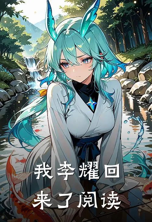 我李耀回来了阅读