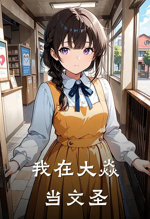 我在大焱当文圣(张伯李寻欢)完本小说推荐_最新章节列表我在大焱当文圣(张伯李寻欢)