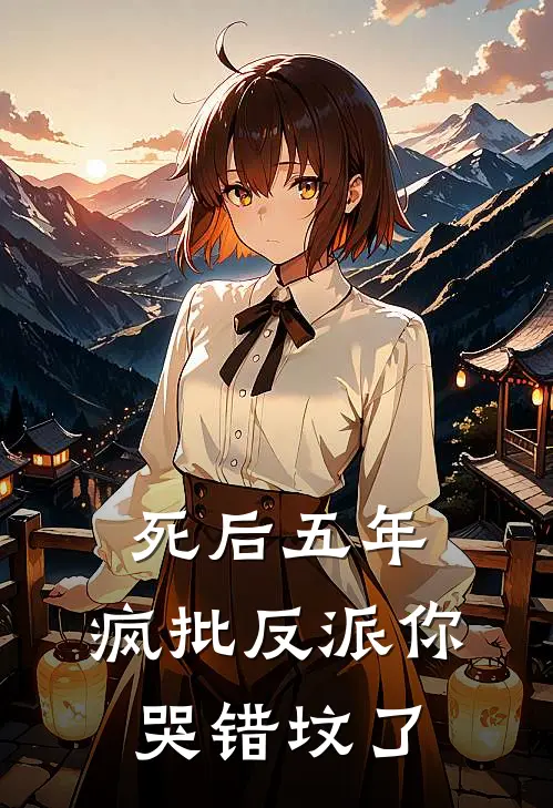 死后五年，疯批反派你哭错坟了