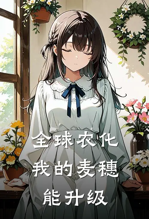 全球农化：我的麦穗能升级