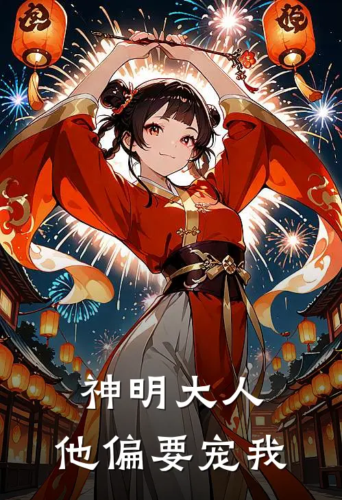 神明大人，他偏要宠我林晚晚顾明远完整版免费小说_热门网络小说推荐神明大人，他偏要宠我(林晚晚顾明远)