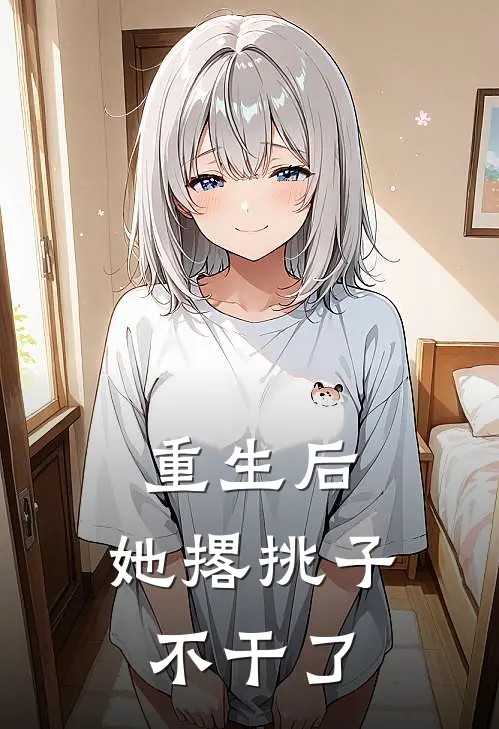 重生后，她撂挑子不干了(楚倾谢衡)热门完本小说_最新小说重生后，她撂挑子不干了楚倾谢衡