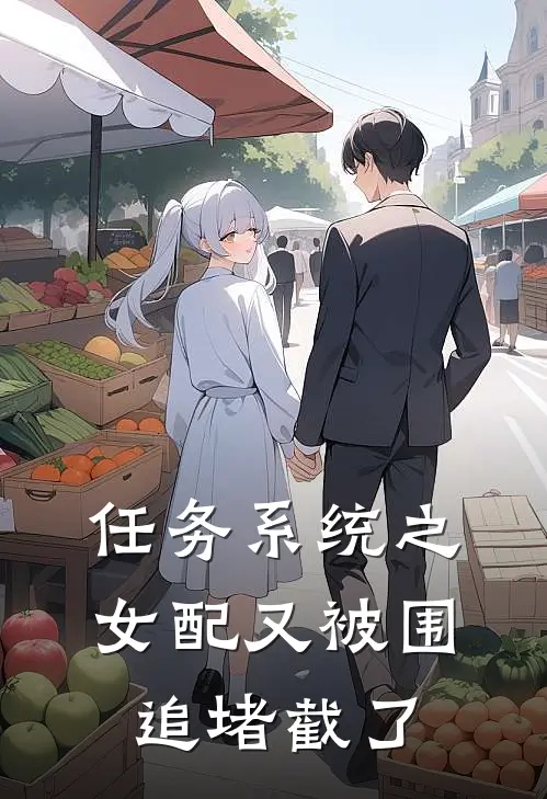 任务系统之女配又被围追堵截了师翡穆礼小说推荐完结_全集免费小说任务系统之女配又被围追堵截了(师翡穆礼)