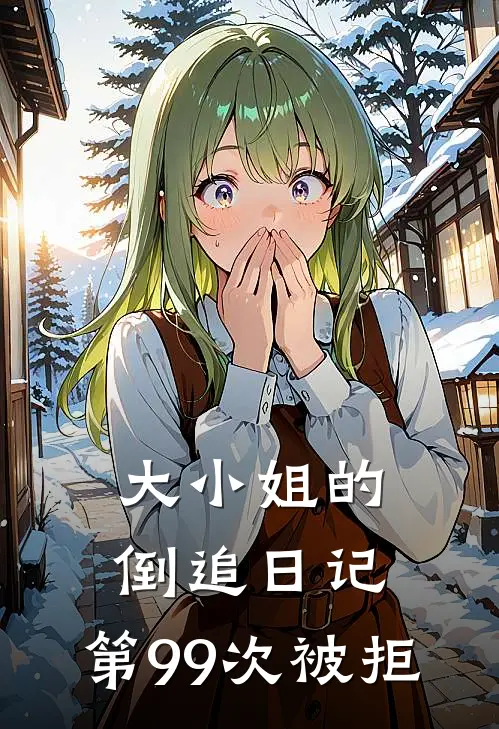 大小姐的倒追日记，第99次被拒