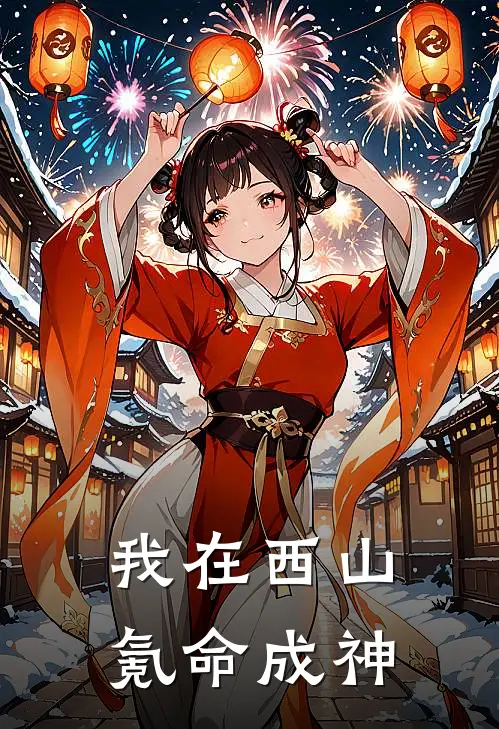我在西山氪命成神