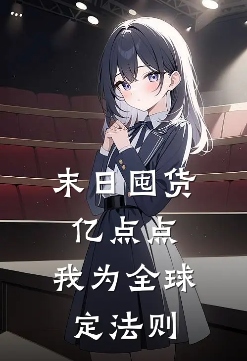 末日囤货亿点点，我为全球定法则(陆溪白林见星)完结版小说全文免费阅读_最新小说末日囤货亿点点，我为全球定法则(陆溪白林见星)