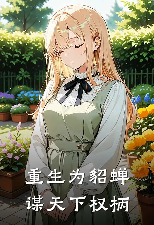 重生为貂蝉，谋天下权柄