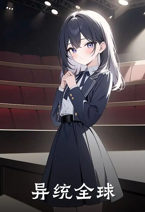 异统全球