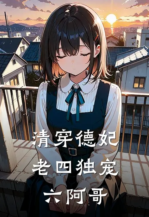 清穿德妃，老四独宠六阿哥