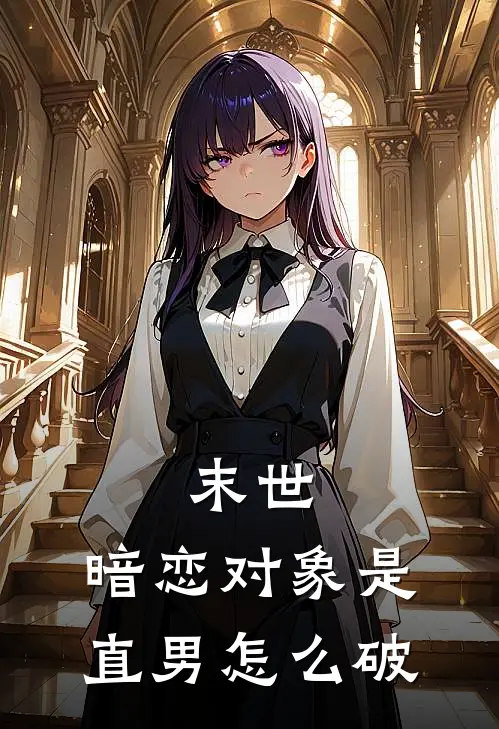 末世：暗恋对象是直男怎么破