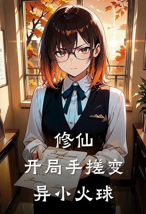 修仙：开局手搓变异小火球