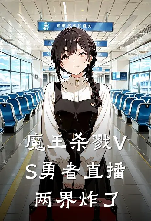 魔王杀戮VS勇者直播，两界炸了