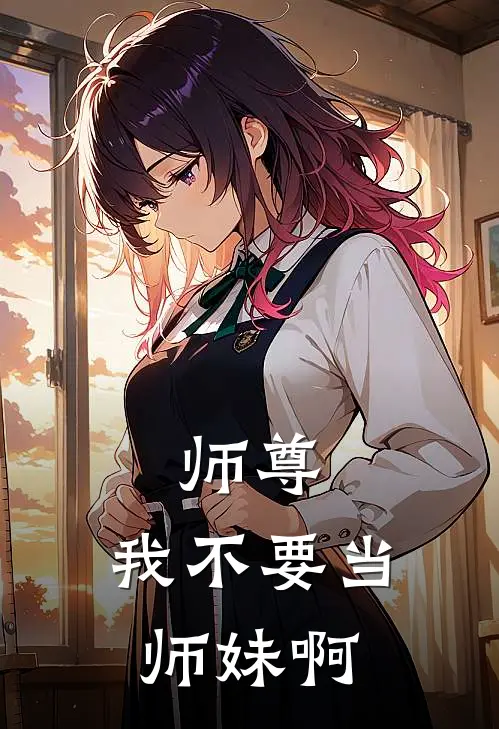 师尊，我不要当师妹啊