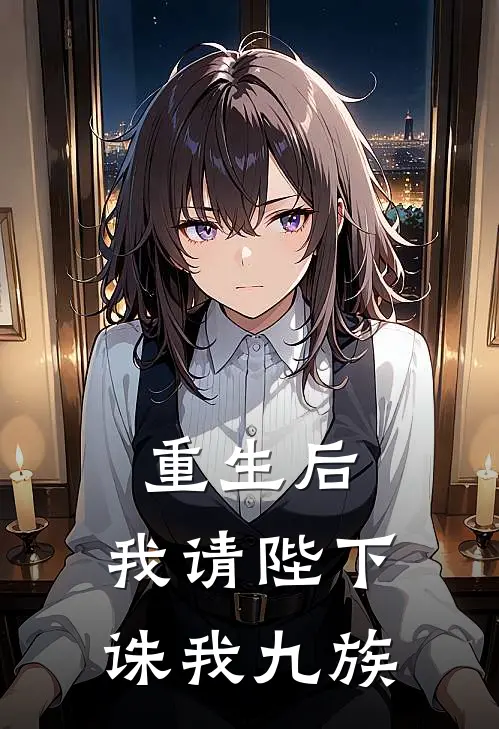 重生后，我请陛下诛我九族
