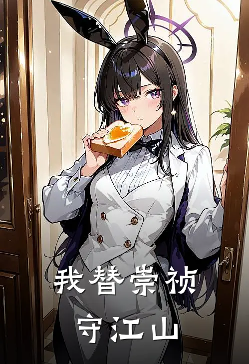 我替崇祯守江山魏忠贤王承恩完结小说免费阅读_热门免费小说我替崇祯守江山(魏忠贤王承恩)