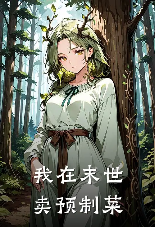 我在末世卖预制菜苏乐遥周强小说完整版_完结版小说推荐我在末世卖预制菜(苏乐遥周强)