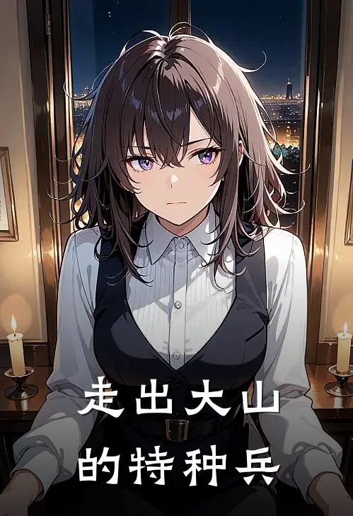 《走出大山的特种兵》陈锐周虎完结版阅读_陈锐周虎完结版在线阅读