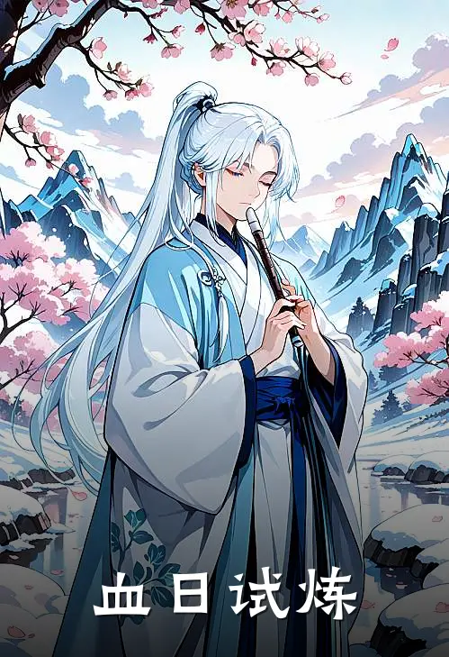血日试炼