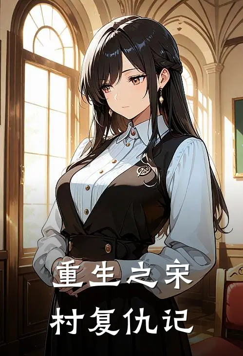 重生之宋村复仇记苏瑶苏明最新完结小说推荐_全集免费小说重生之宋村复仇记苏瑶苏明