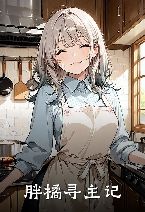 胖橘寻主记杰克齐姜免费小说阅读_免费小说大全胖橘寻主记(杰克齐姜)