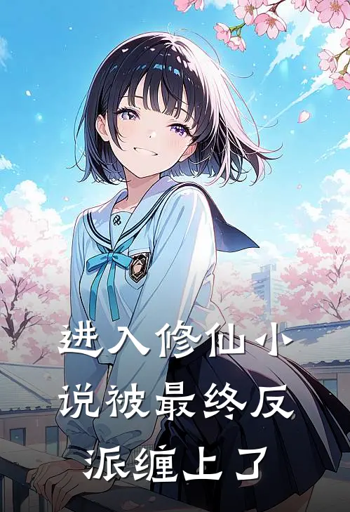 进入修仙小说被最终反派缠上了