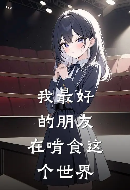 我最好的朋友，在啃食这个世界(张伟陈光)最新推荐小说_最新免费小说我最好的朋友，在啃食这个世界张伟陈光