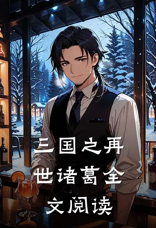 三国之再世诸葛全文阅读