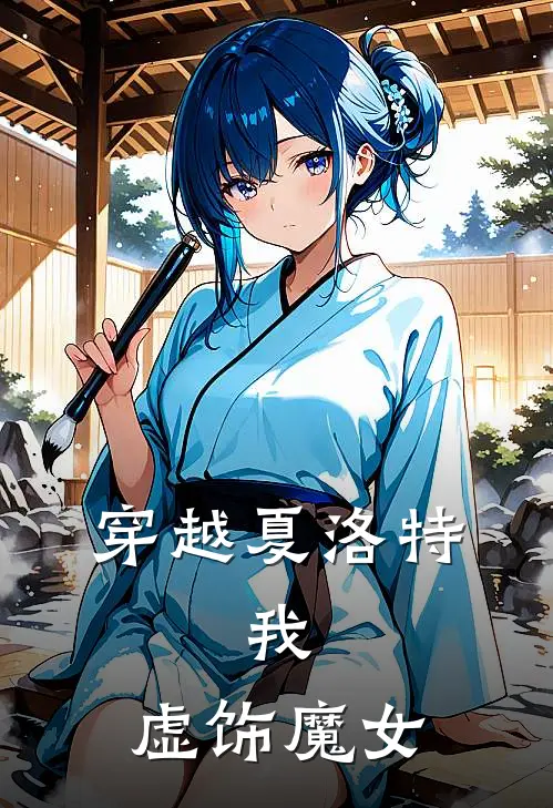 有羽高诚《穿越夏洛特：我，虚饰魔女》_(有羽高诚)热门小说