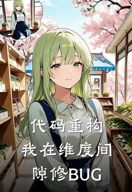 代码重构：我在维度间隙修BUG（凌一莫卿）全文免费阅读无弹窗大结局_代码重构：我在维度间隙修BUG最新章节列表_笔趣阁（凌一莫卿）