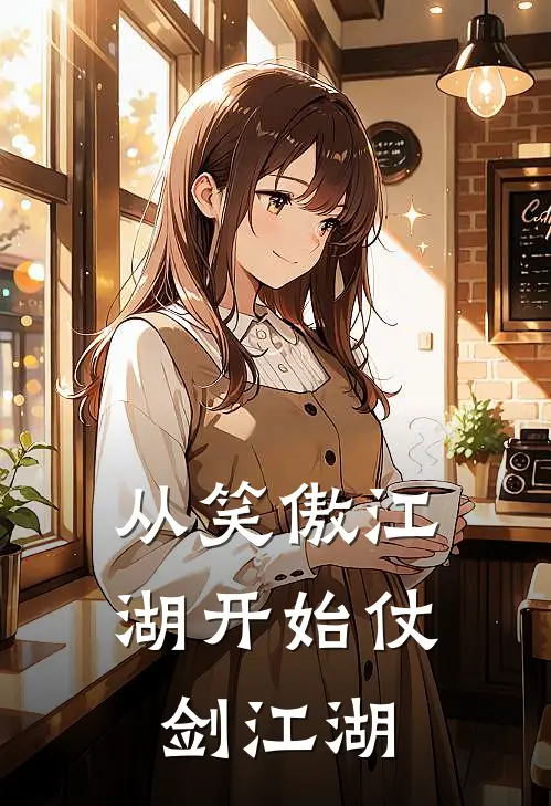 从笑傲江湖开始仗剑江湖