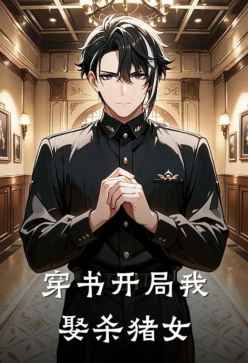 穿书开局我娶杀猪女