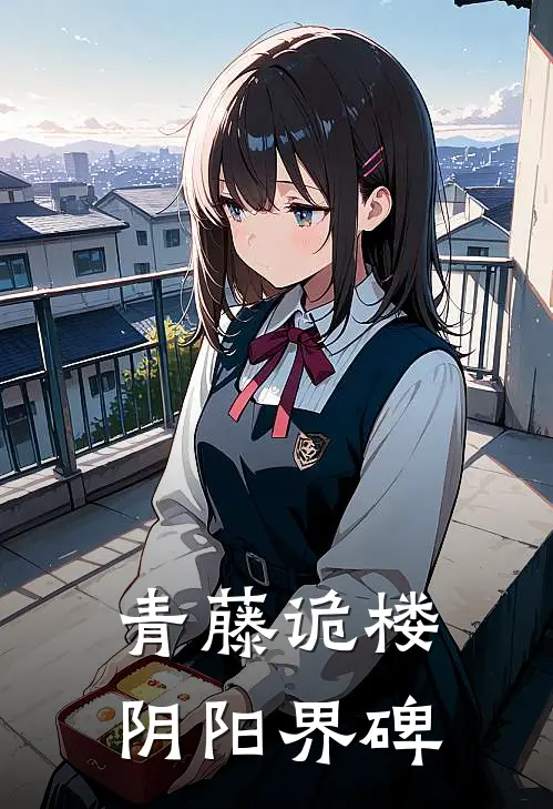 青藤诡楼：阴阳界碑(林晓薇陈宇)全集阅读_青藤诡楼：阴阳界碑最新章节阅读