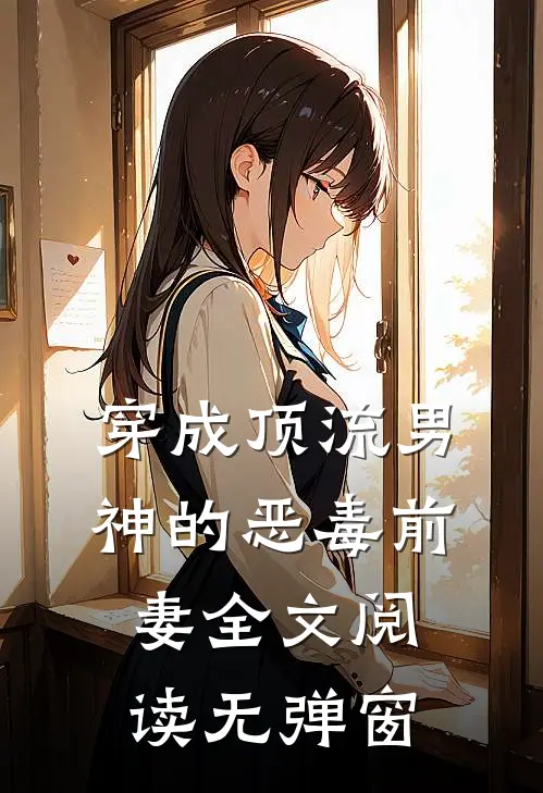 穿成顶流男神的恶毒前妻全文阅读无弹窗