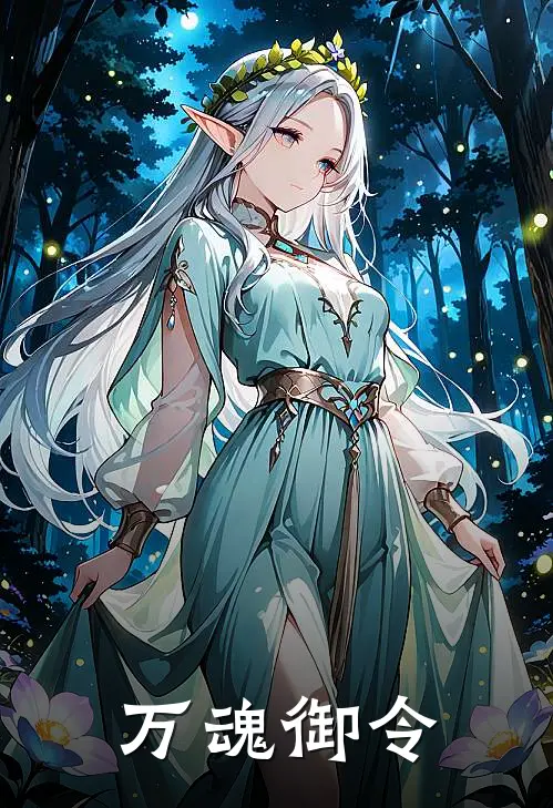 万魂御令