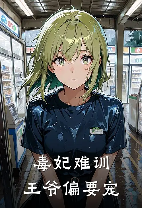 毒妃难训，王爷偏要宠