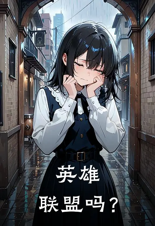 英雄，联盟吗？