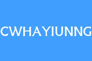 CWHAYIUNNG