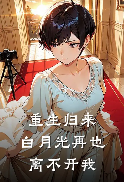 重生归来，白月光再也离不开我