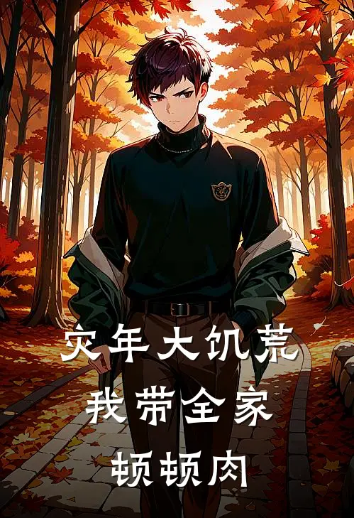 灾年大饥荒，我带全家顿顿肉