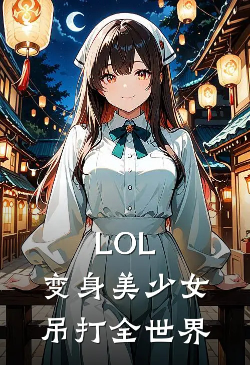 LOL：变身美少女，吊打全世界江璃钟仁最新好看小说_最新完本小说LOL：变身美少女，吊打全世界江璃钟仁