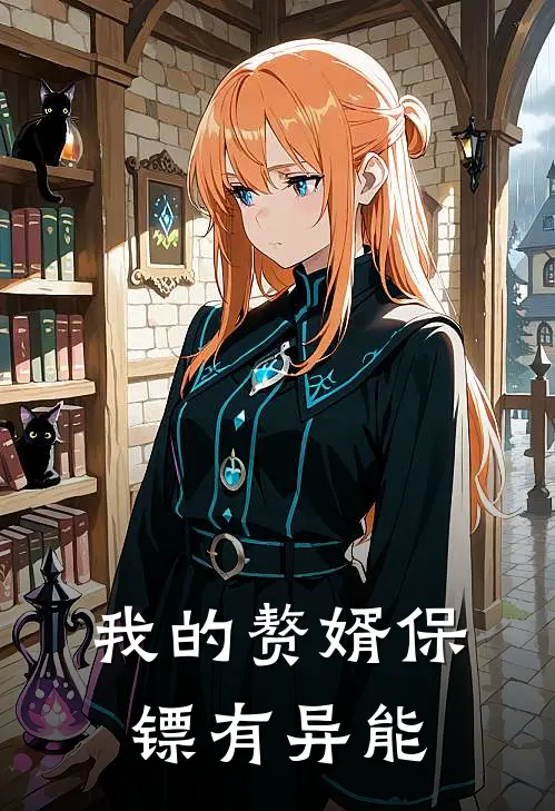 我的赘婿保镖有异能林辰苏清玥免费小说全文阅读_最新章节列表我的赘婿保镖有异能(林辰苏清玥)