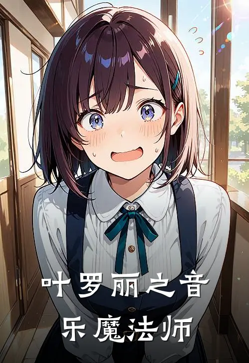 叶罗丽之音乐魔法师
