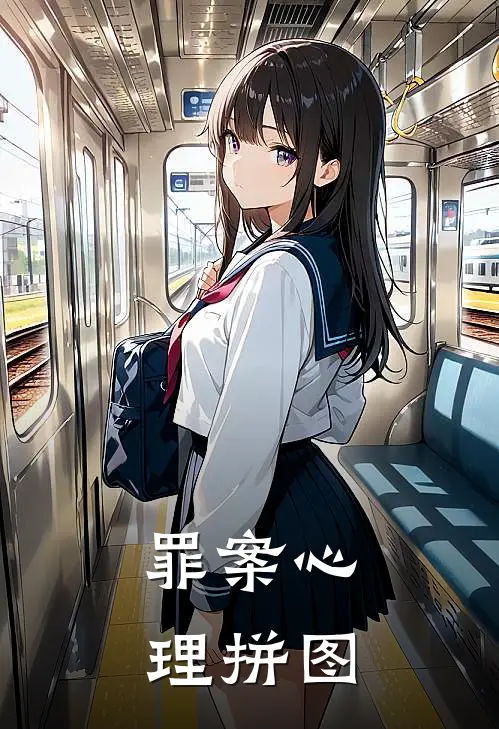 罪案心理拼图(苏晓林砚)完结小说_小说完整版免费阅读罪案心理拼图苏晓林砚