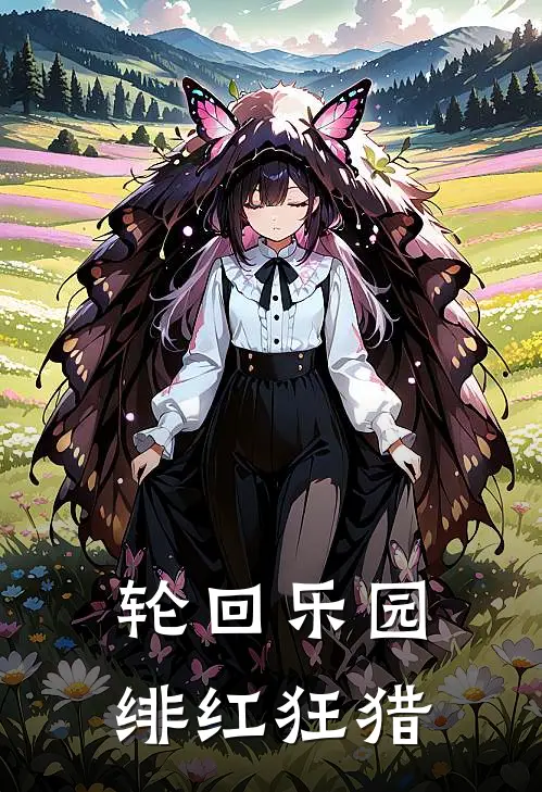 轮回乐园：绯红狂猎