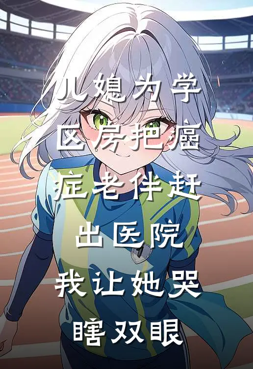 儿媳为学区房把癌症老伴赶出医院，我让她哭瞎双眼