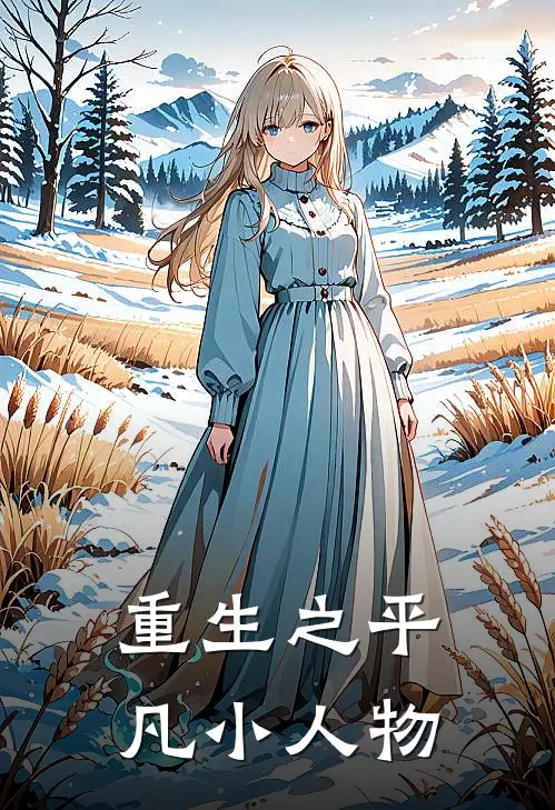 重生之平凡小人物