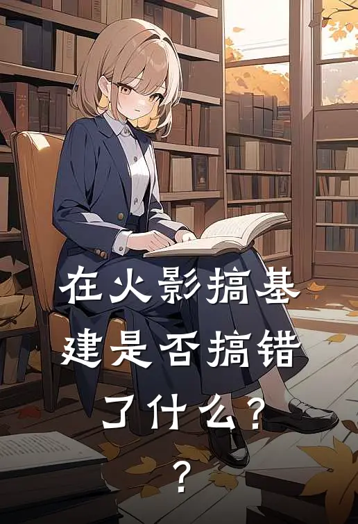 千羽千羽在火影搞基建是否搞错了什么？？最新章节在线阅读_千羽千羽完整版阅读