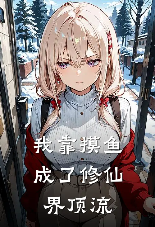 我靠摸鱼成了修仙界顶流